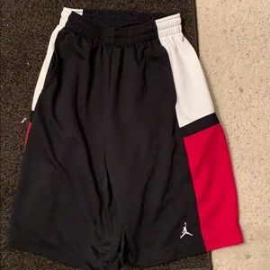 Jordan Shorts